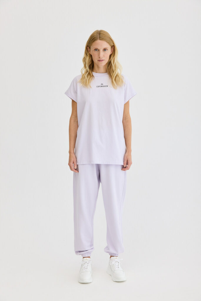 CPH Shirt 1 org. cotton lavender