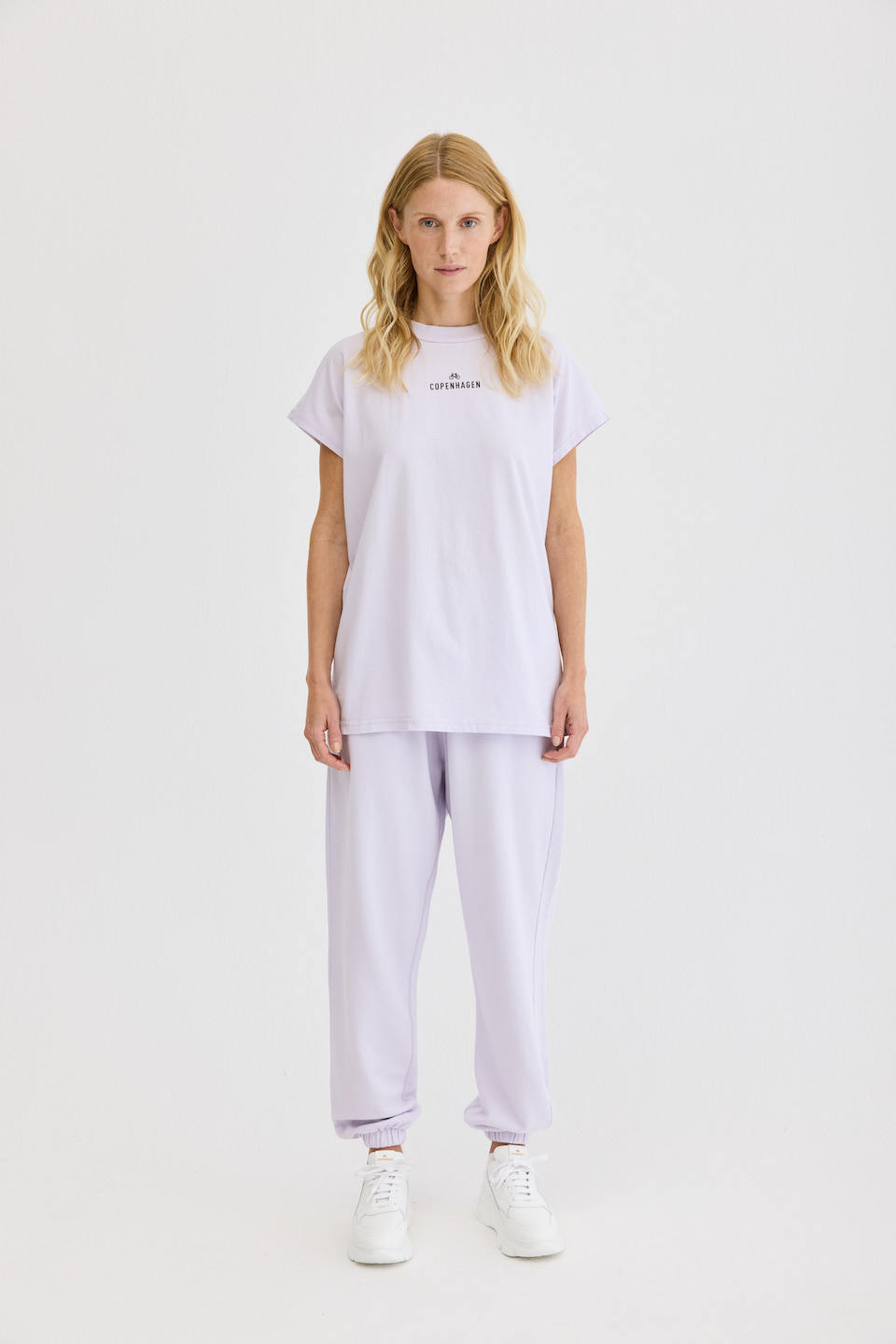 CPH Shirt 1 org. cotton lavender