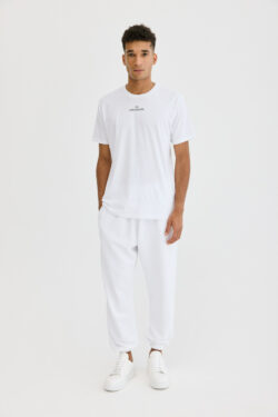 CPH Shirt 1M org. cotton white