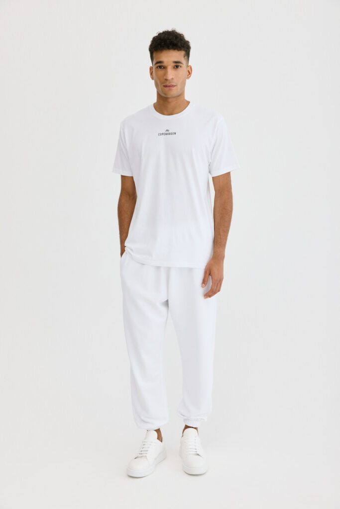 CPH Shirt 1M org. cotton white