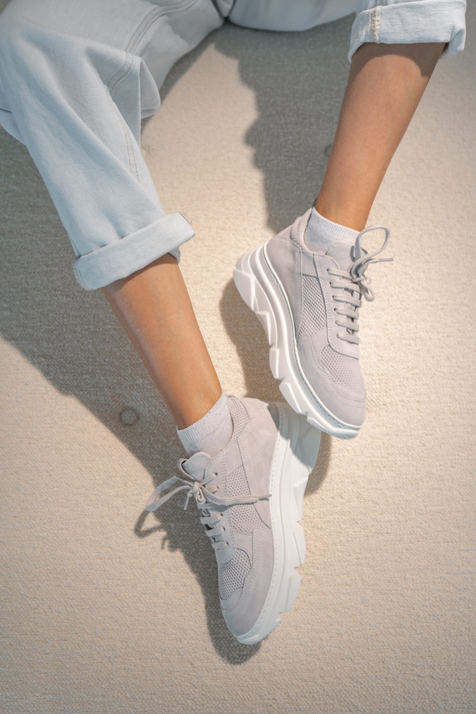 CPH61 crosta off white