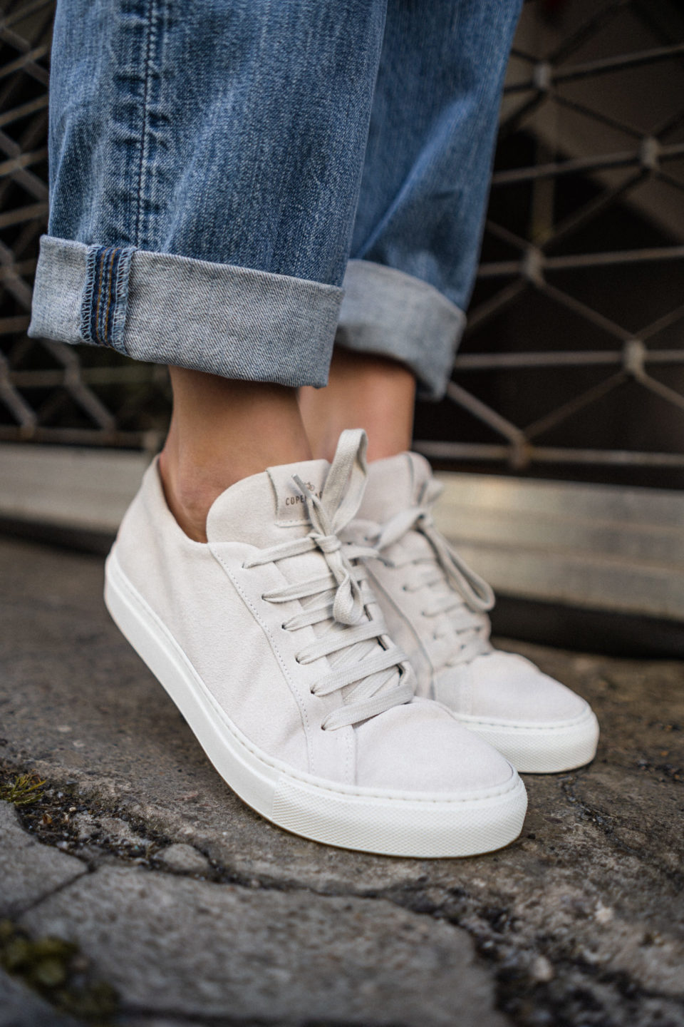 CPH4 crosta off white