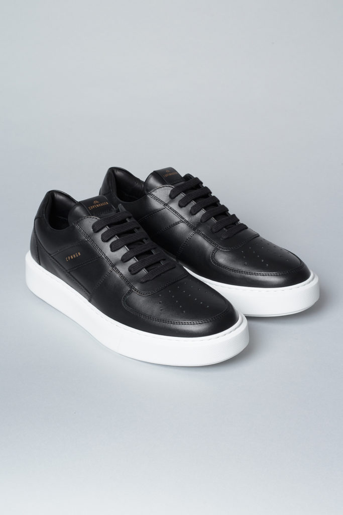 CPH152M vitello black