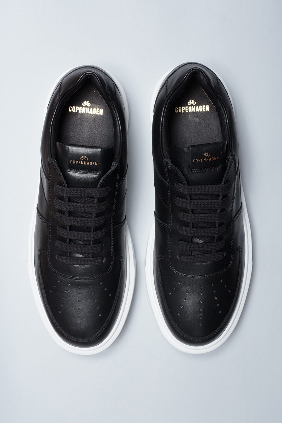 CPH152M vitello black - alternative 3