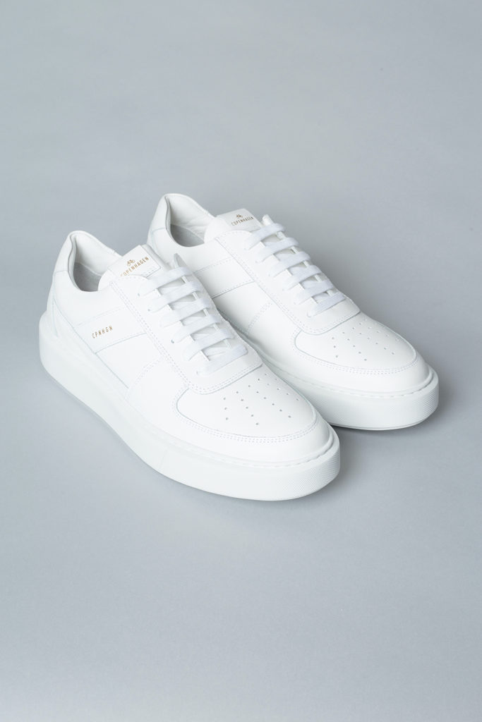 CPH152M vitello white