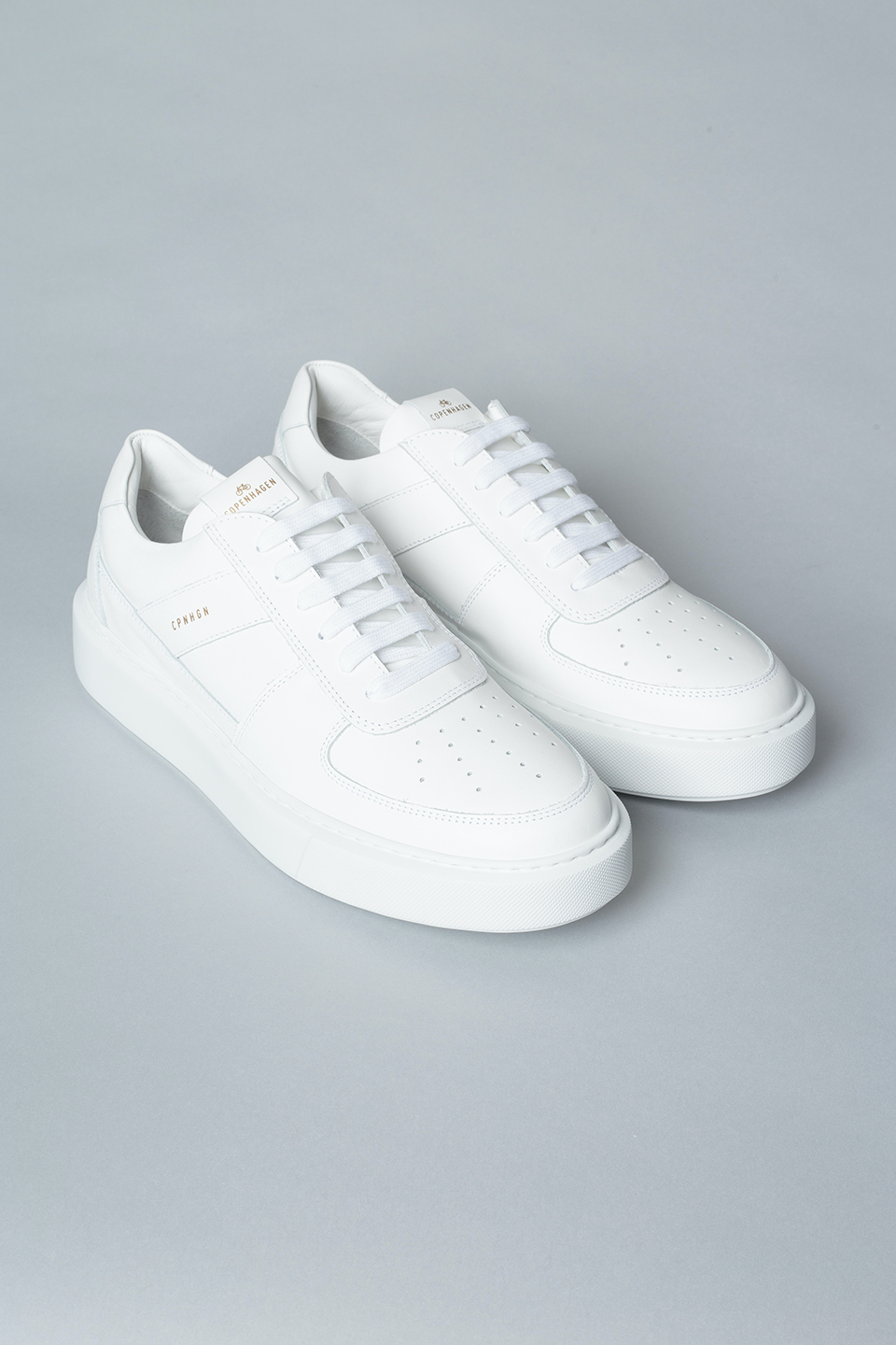 CPH152M vitello white