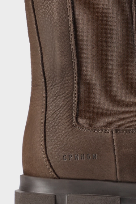 CPH500 nabuc chocolate