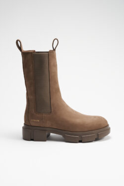 CPH500 nabuc soft brown