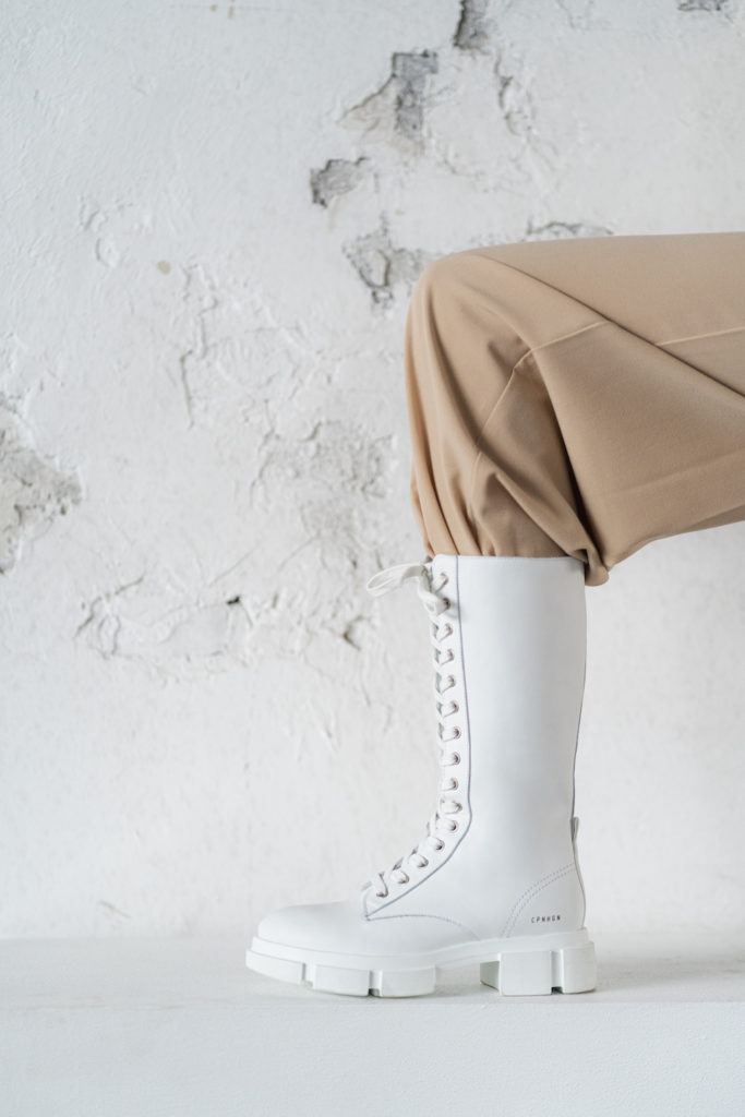 CPH515 vitello white