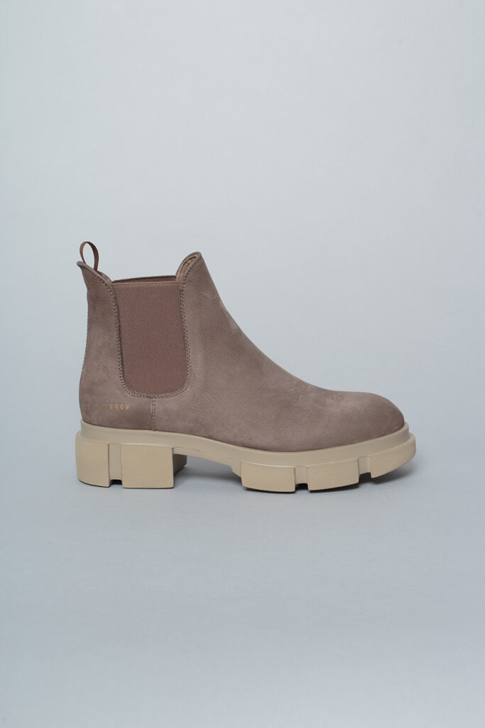 CPH521 nabuc taupe - Alternative 1