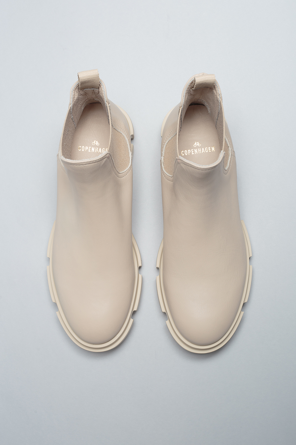 CPH521 vitello nature - alternative 3