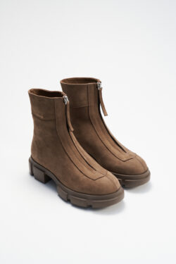 CPH525 nabuc soft brown