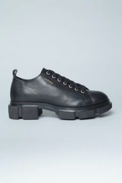 CPH527 vitello black - alternative 1