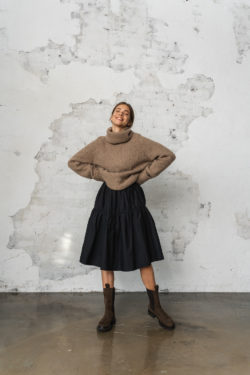 CPH500 nabuc tartufo - alternative 2