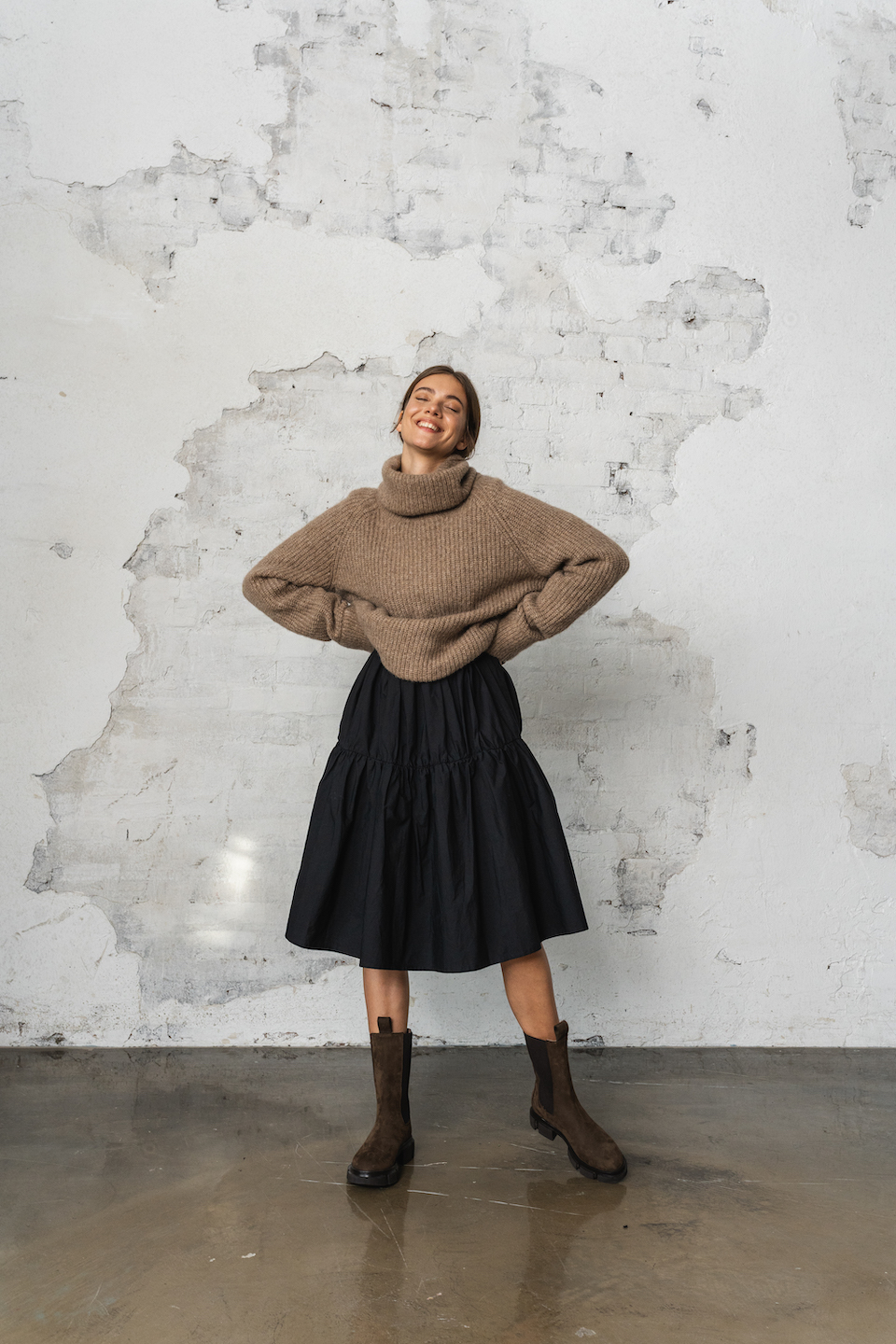 CPH500 nabuc tartufo - alternative 2