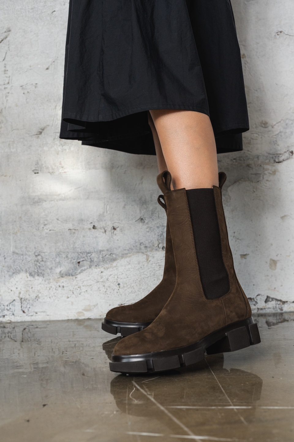 CPH500 nabuc tartufo