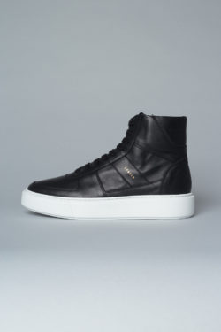 CPH153M vitello black - alternative 1