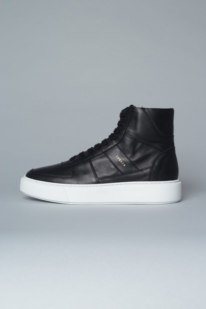 CPH153M vitello black - alternative 1