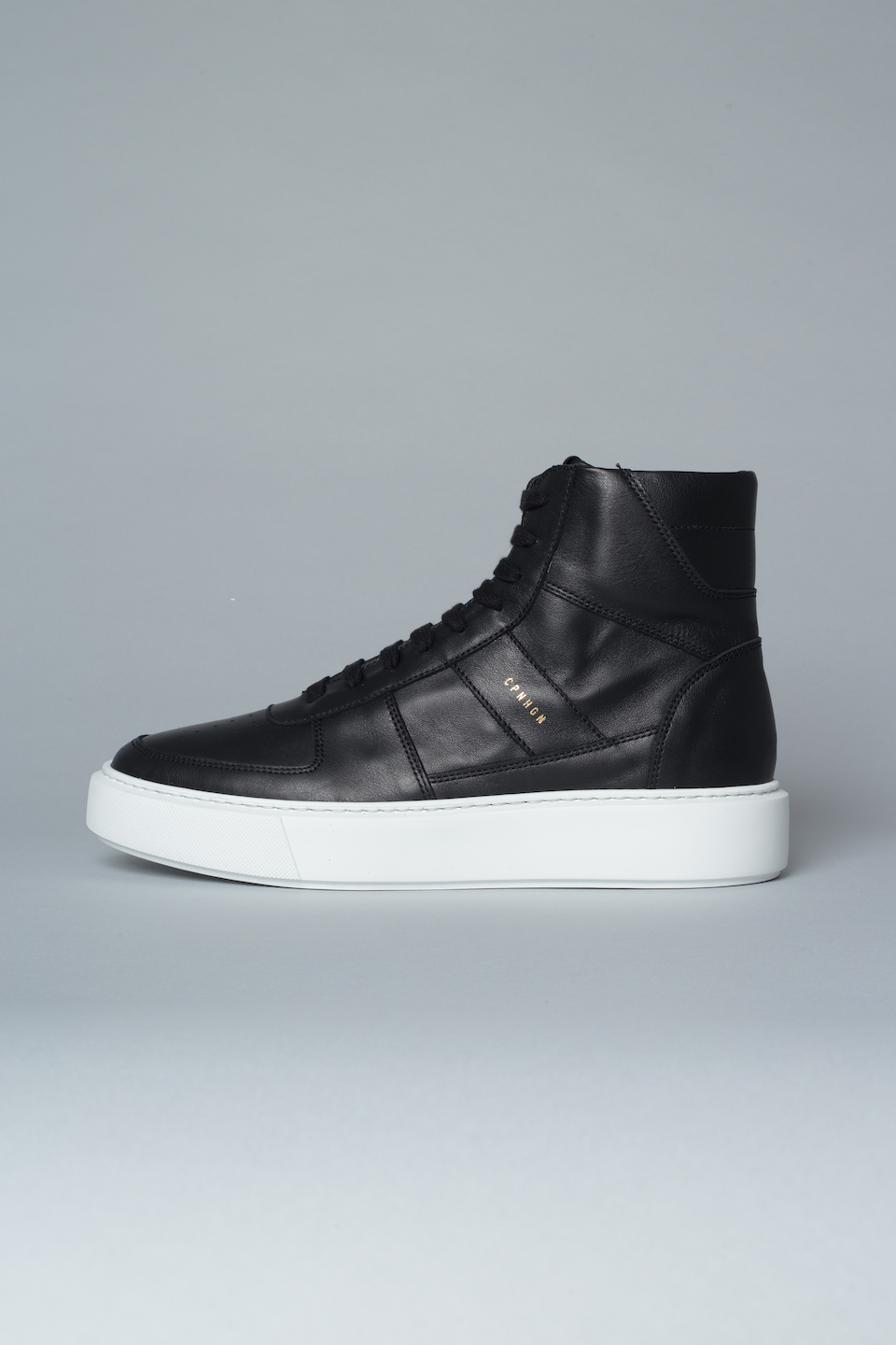 CPH153M vitello black - alternative 1