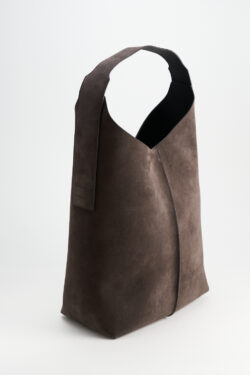 CPH BAG 1 crosta graphit - alternative 1