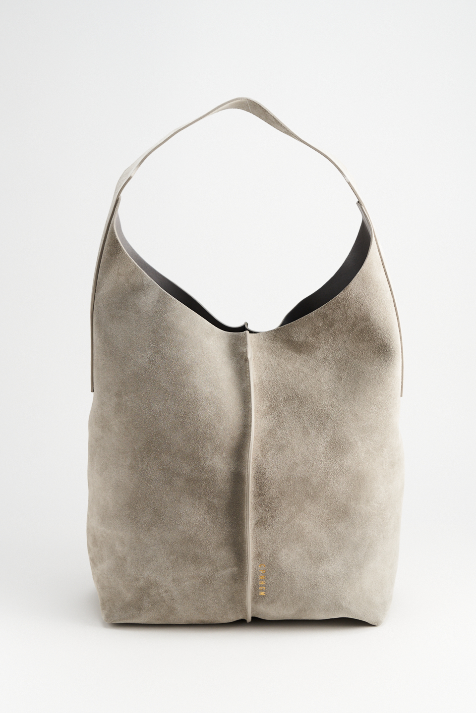 CPH BAG 1 crosta light grey