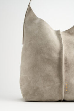 CPH BAG 1 crosta light grey - alternative 2