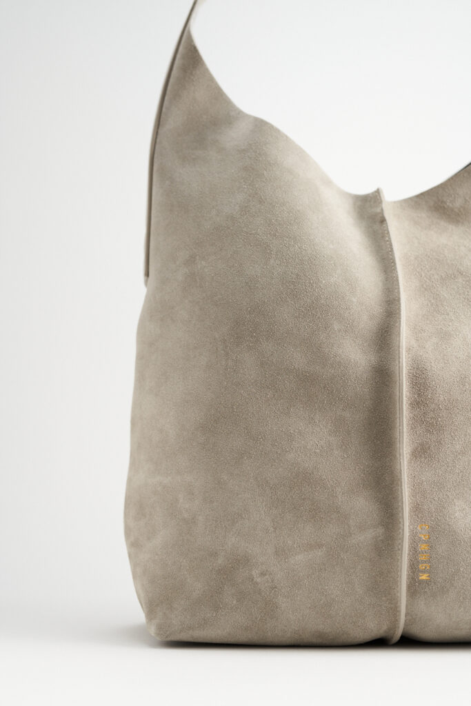 CPH BAG 1 crosta light grey - alternative 2