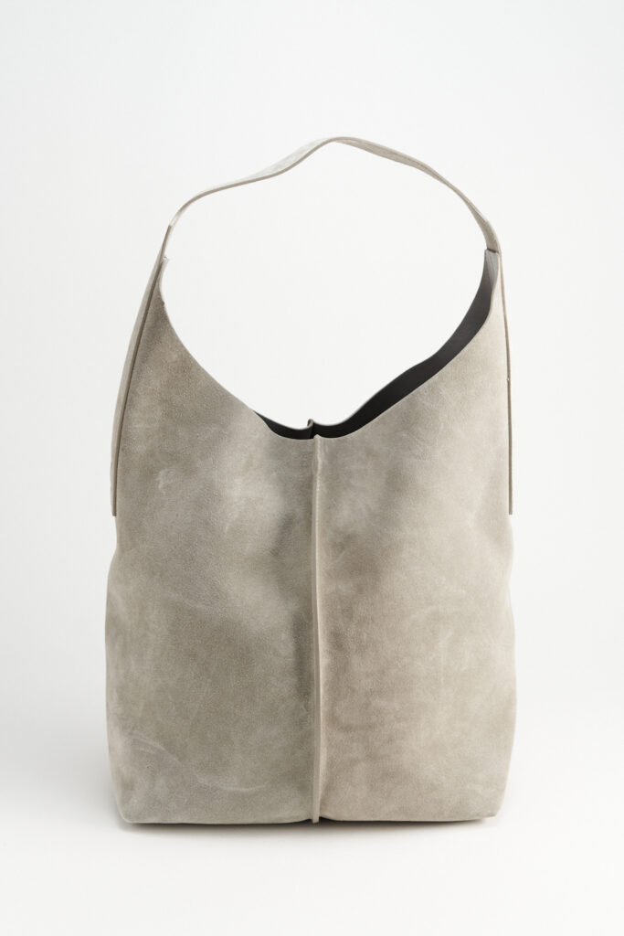 CPH BAG 1 crosta light grey - alternative 3