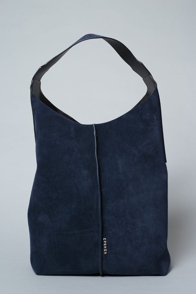 CPH BAG 1 crosta navy