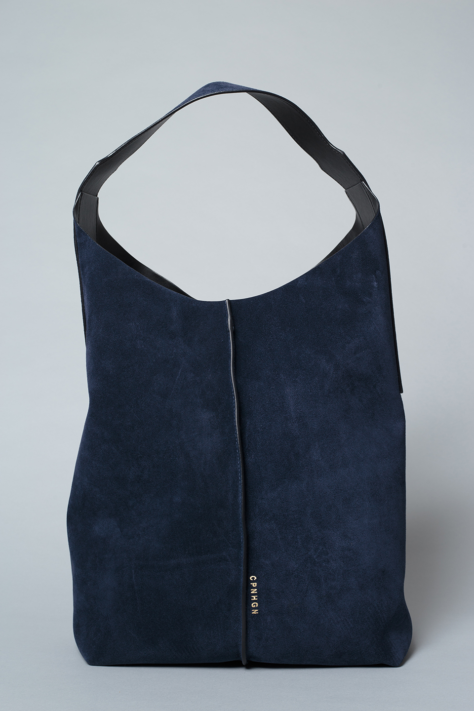 CPH BAG 1 crosta navy