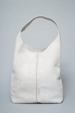 CPH BAG 1 crosta white