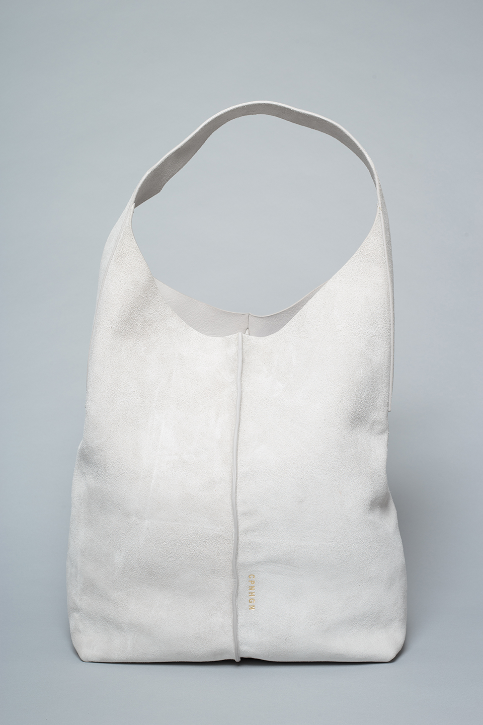 CPH BAG 1 crosta white