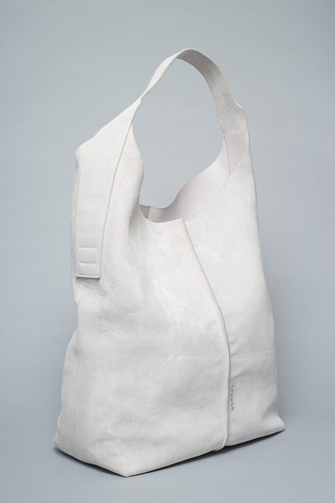 CPH BAG 1 crosta white - alternative 1