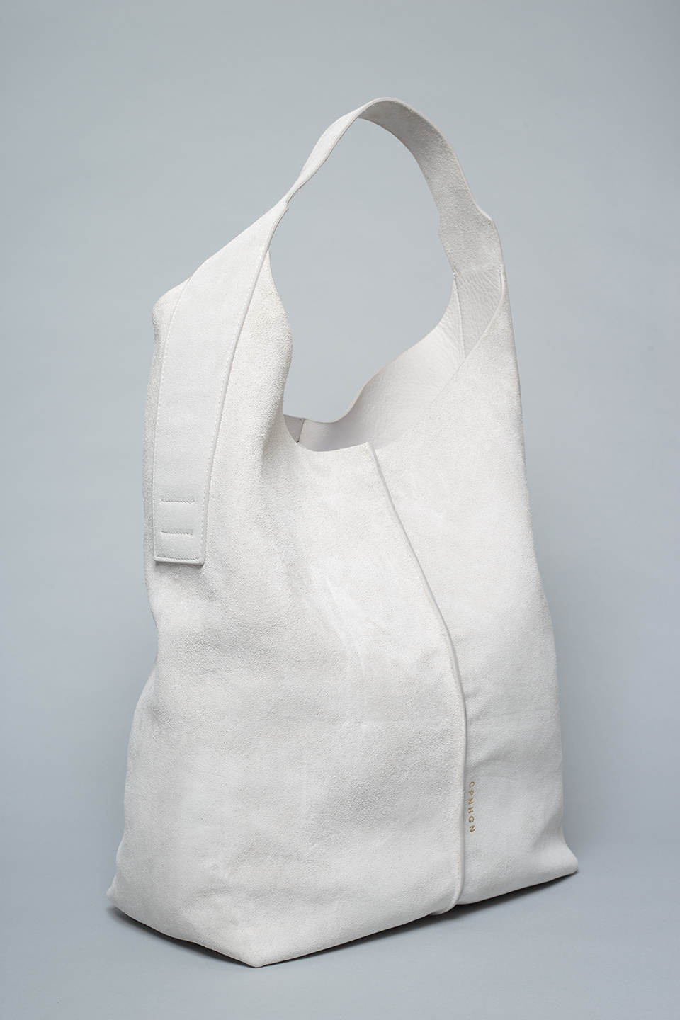 CPH BAG 1 crosta white - alternative 1