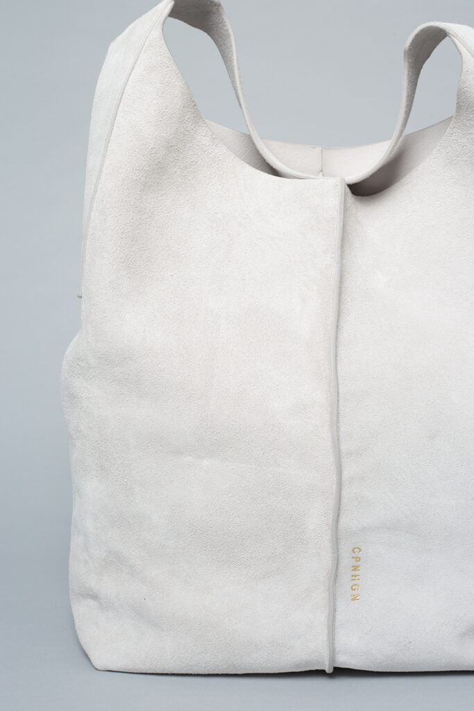 CPH BAG 1 crosta white - alternative 3