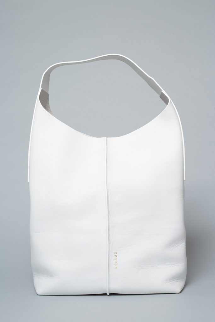 CPH BAG 1 vitello white - alternative 1