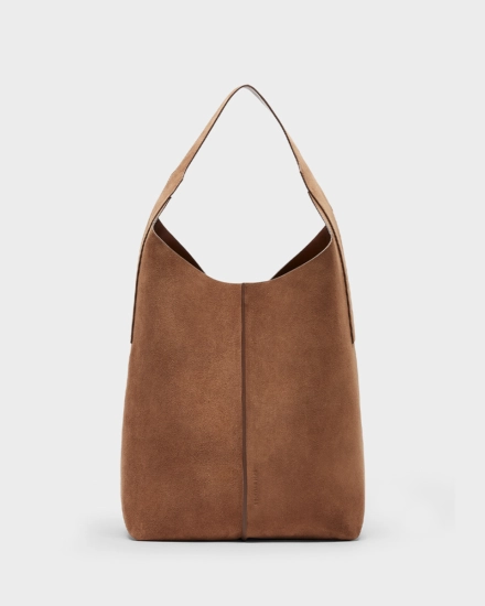 CPH BAG 1 crosta new brown