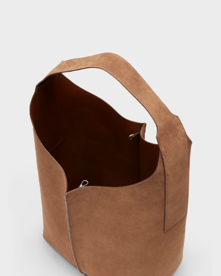 CPH BAG 1 crosta new brown