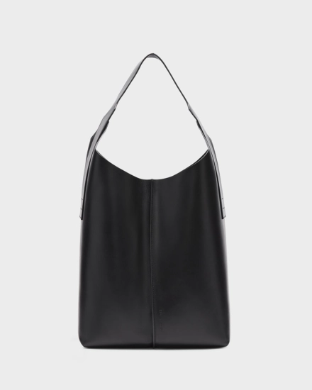 CPH BAG 1 vitello black