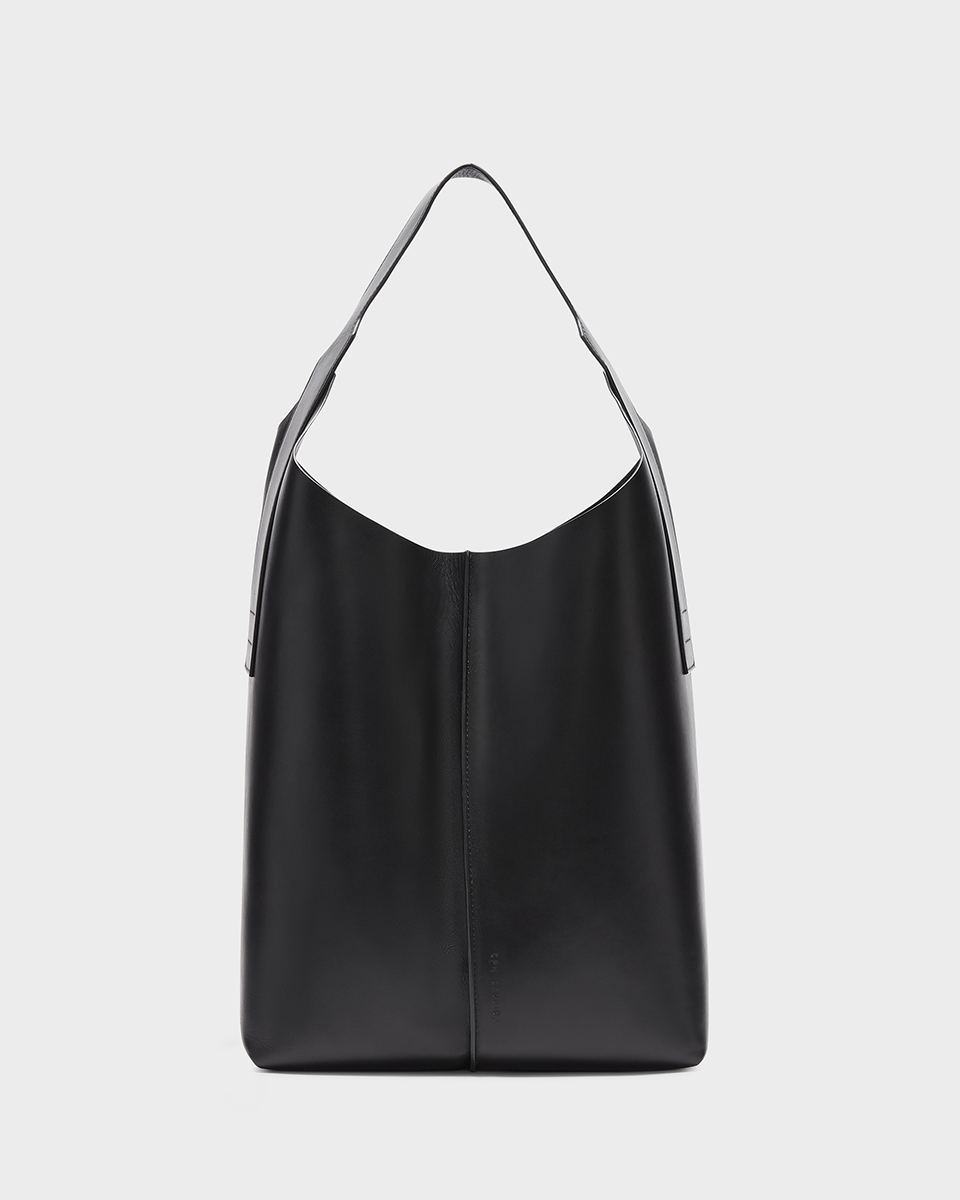 CPH BAG 1 vitello black