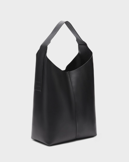 CPH BAG 1 vitello black