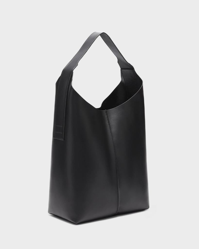 CPH BAG 1 vitello black - alternative 1