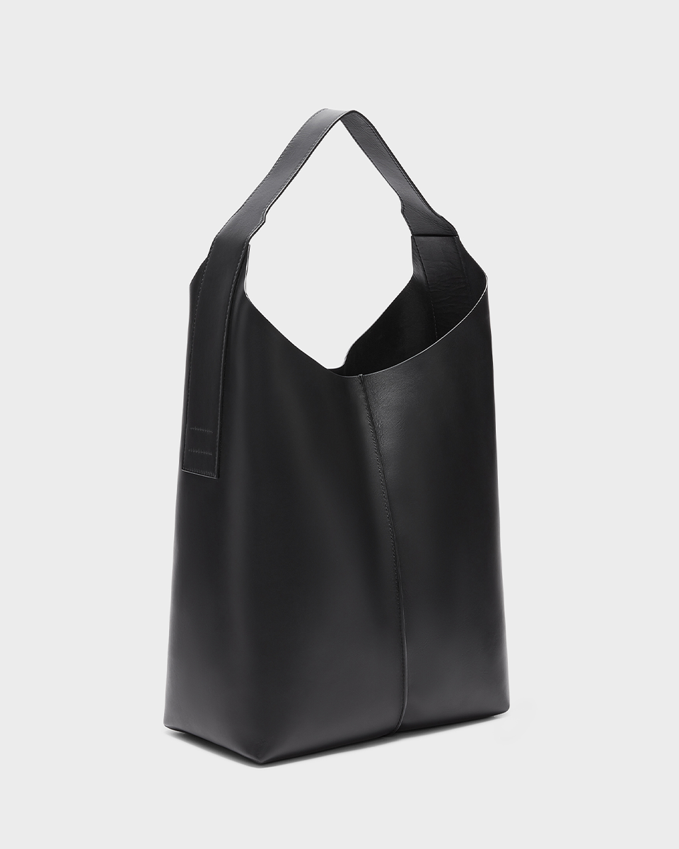 CPH BAG 1 vitello black - alternative 1