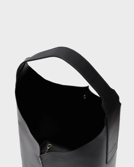 CPH BAG 1 vitello black