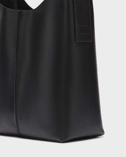 CPH BAG 1 vitello black