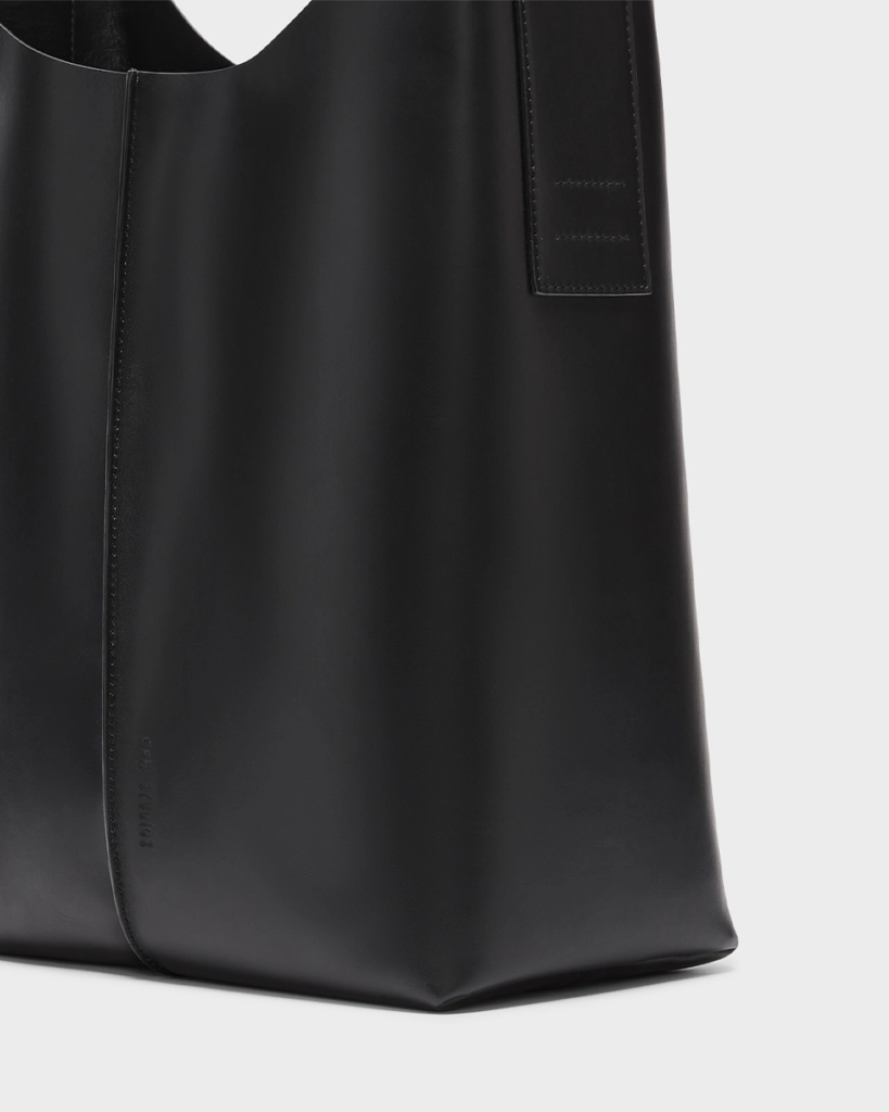 CPH BAG 1 vitello black - alternative 4