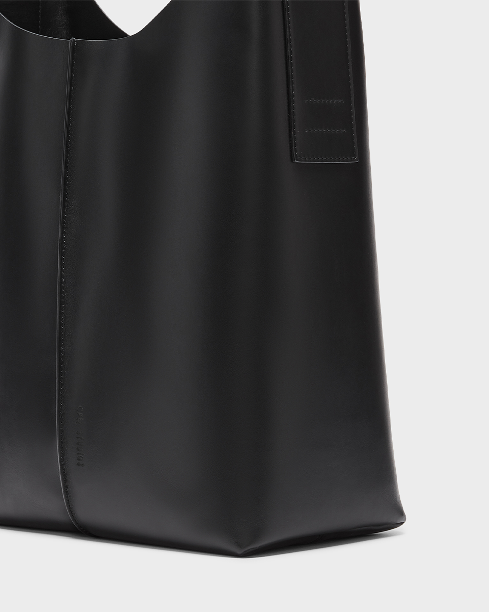 CPH BAG 1 vitello black - alternative 4