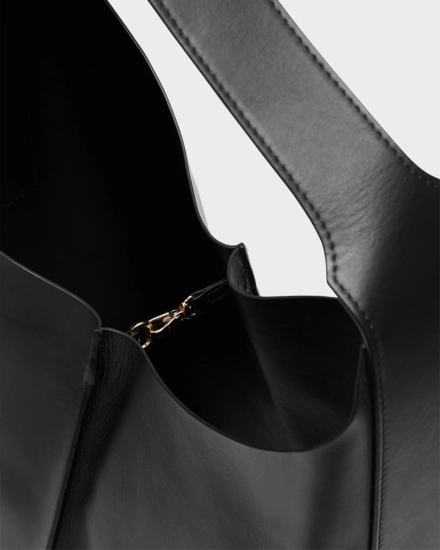 CPH BAG 1 vitello black