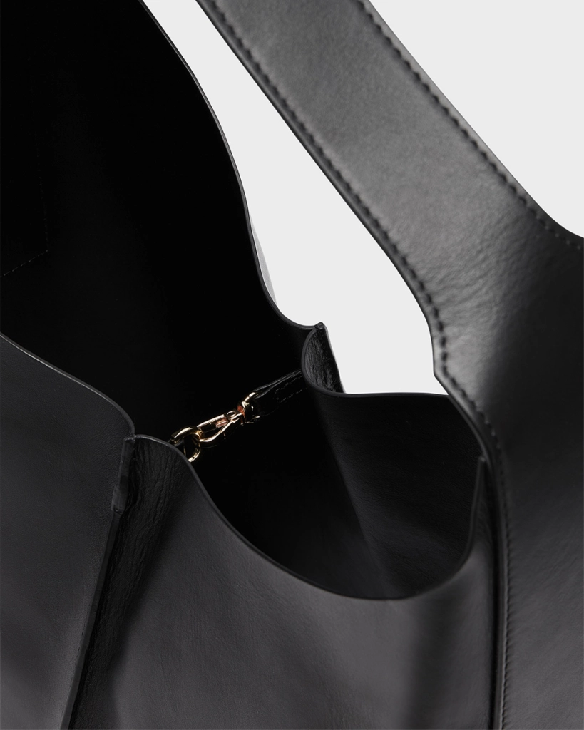 CPH BAG 1 vitello black - alternative 5