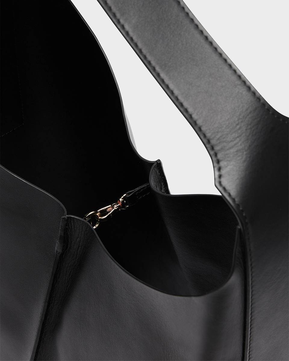 CPH BAG 1 vitello black - alternative 5